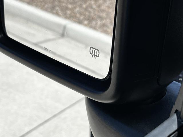 used 2022 Jeep Wrangler Unlimited 4xe car, priced at $33,975