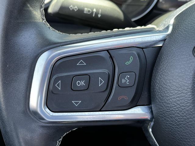 used 2022 Jeep Wrangler Unlimited 4xe car, priced at $33,975