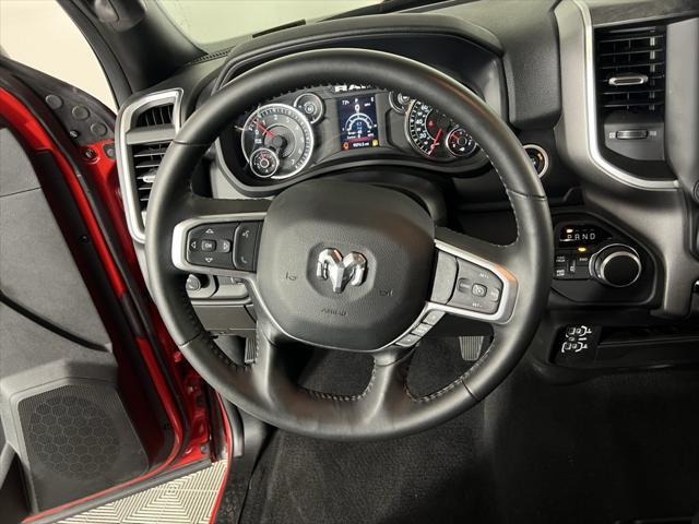 used 2024 Ram 2500 car, priced at $47,073