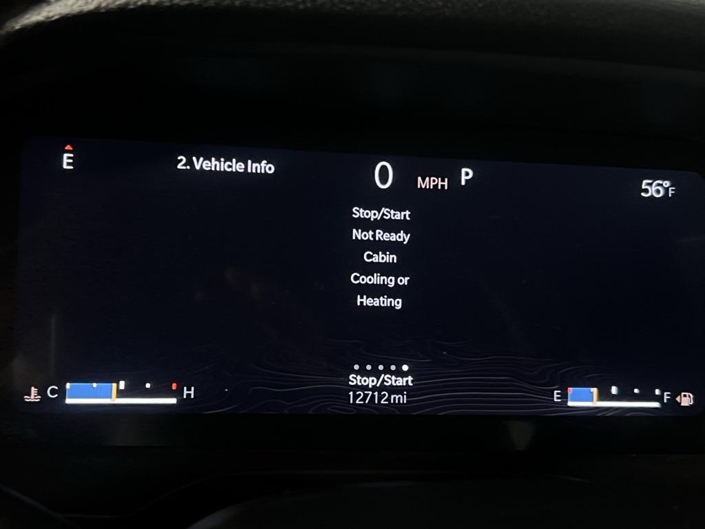 used 2023 Jeep Grand Cherokee L car, priced at $32,675