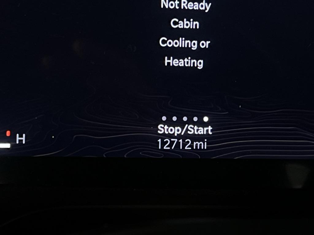 used 2023 Jeep Grand Cherokee L car, priced at $32,675