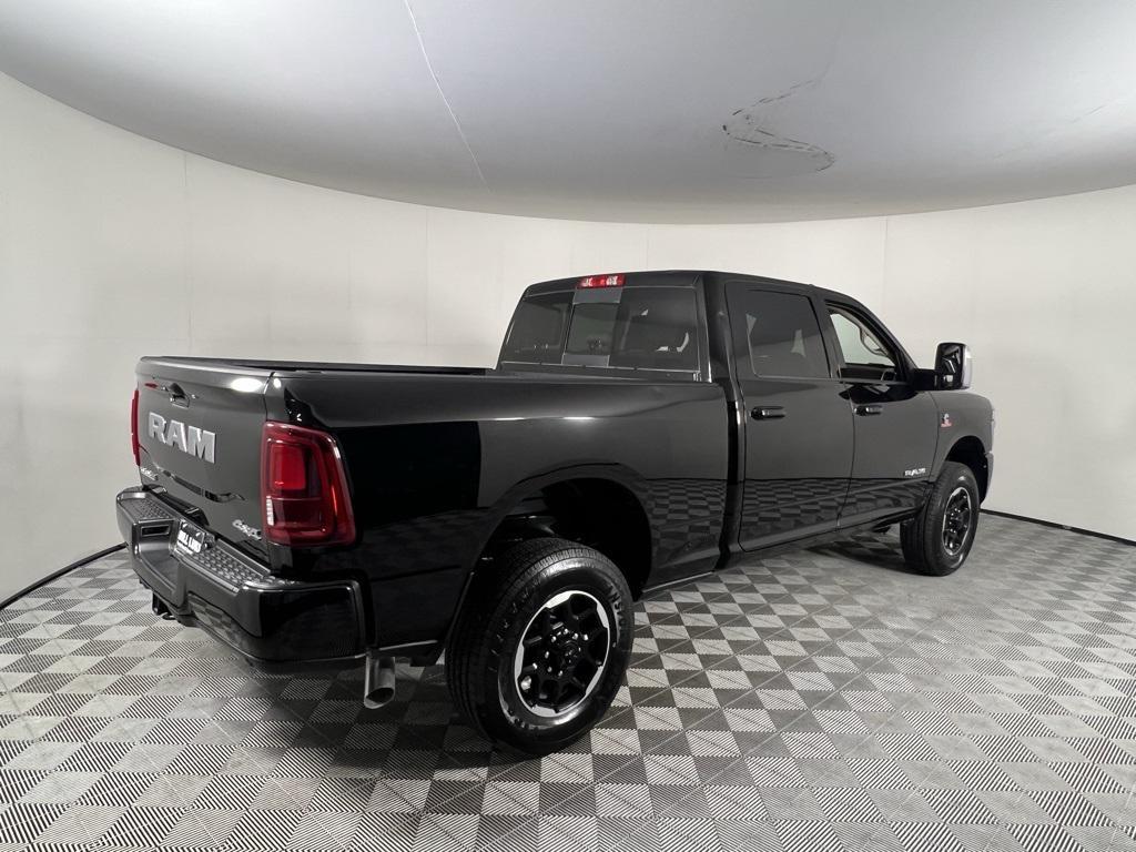 used 2025 Ram 2500 car, priced at $60,975