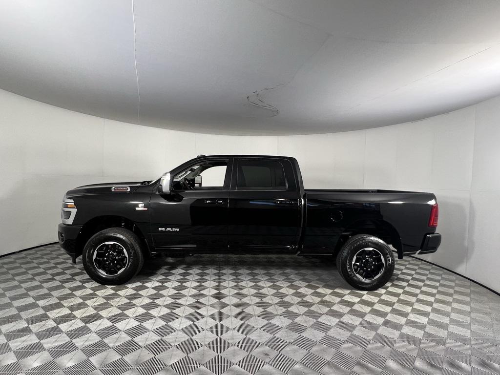 used 2025 Ram 2500 car, priced at $60,975