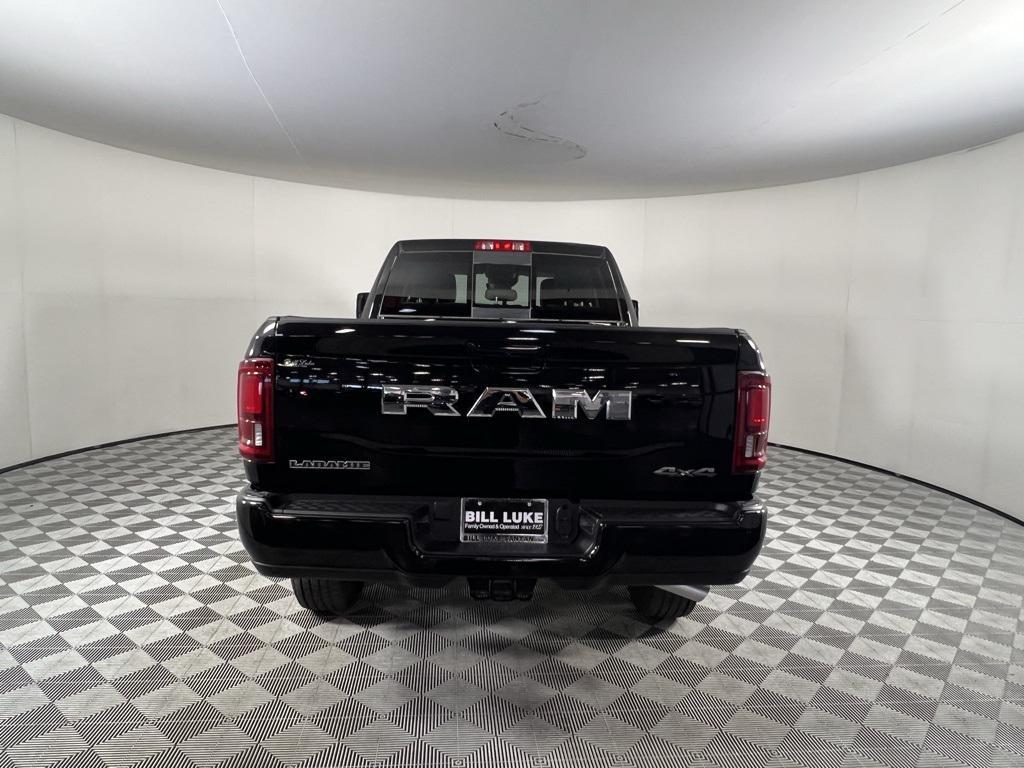 used 2025 Ram 2500 car, priced at $60,975