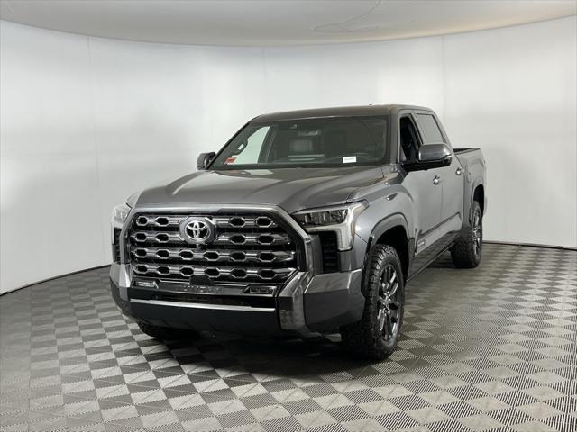 used 2023 Toyota Tundra car, priced at $51,000