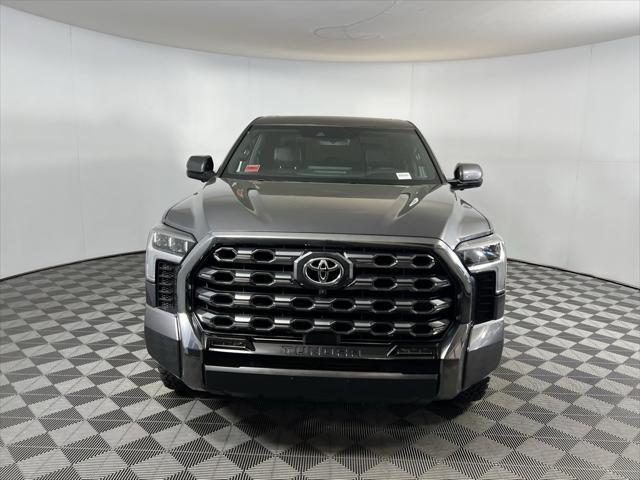 used 2023 Toyota Tundra car, priced at $51,000