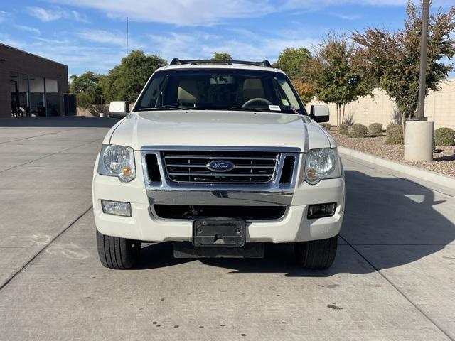 used 2010 Ford Explorer Sport Trac car, priced at $10,995