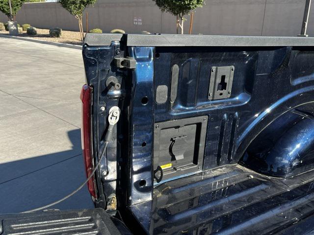 used 2024 Ford F-150 car, priced at $53,073