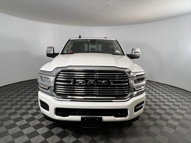 used 2023 Ram 2500 car, priced at $51,000