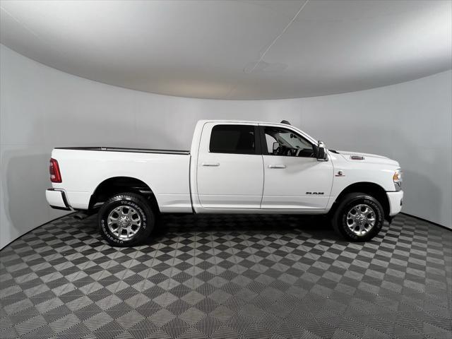 used 2023 Ram 2500 car, priced at $51,000