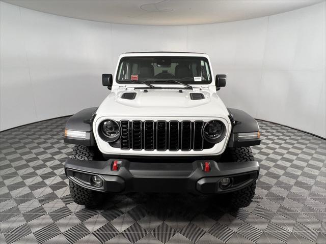 used 2024 Jeep Wrangler car, priced at $52,000