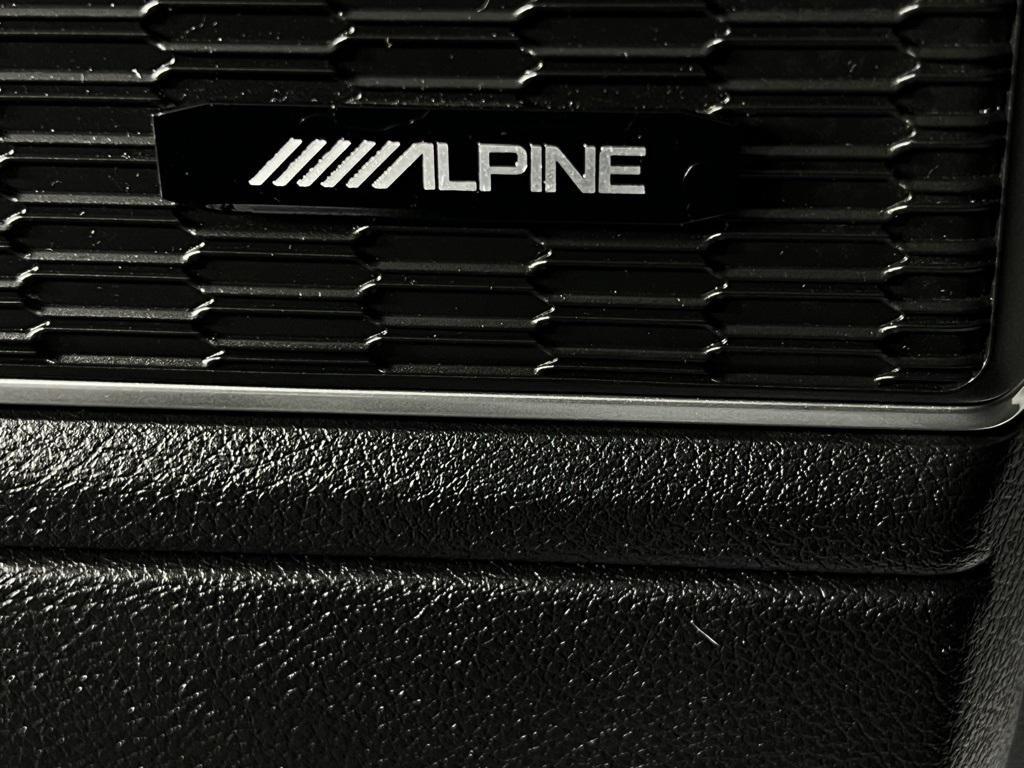 used 2022 Jeep Grand Cherokee L car, priced at $27,573