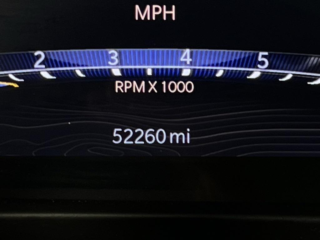 used 2022 Jeep Grand Cherokee L car, priced at $27,573