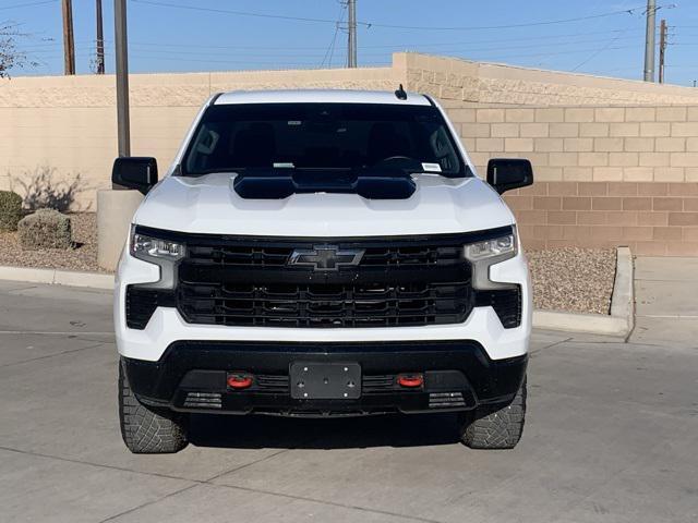 used 2023 Chevrolet Silverado 1500 car, priced at $45,373