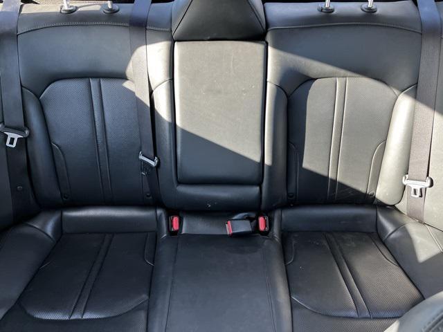 used 2023 Kia K5 car, priced at $24,973