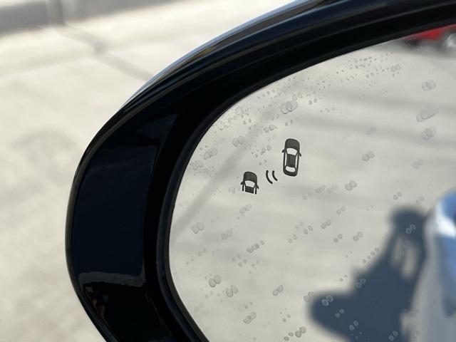 used 2023 Kia K5 car, priced at $24,973