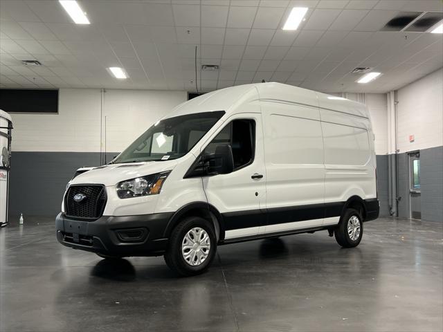 used 2021 Ford Transit-350 car, priced at $39,973