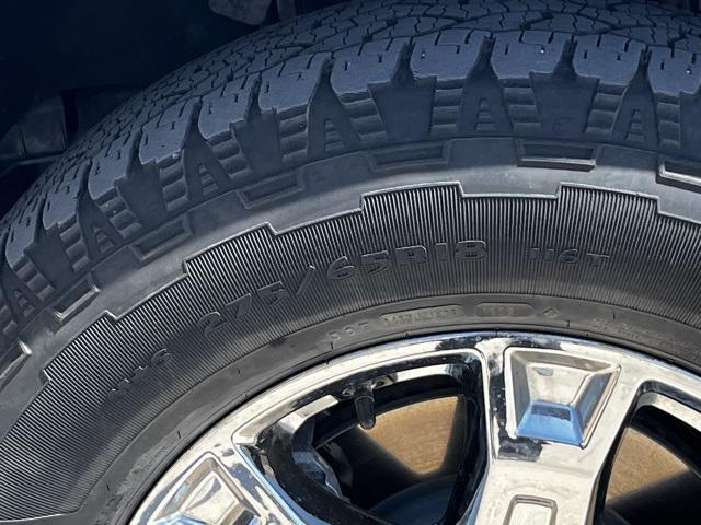 used 2023 Ford F-150 car, priced at $41,973