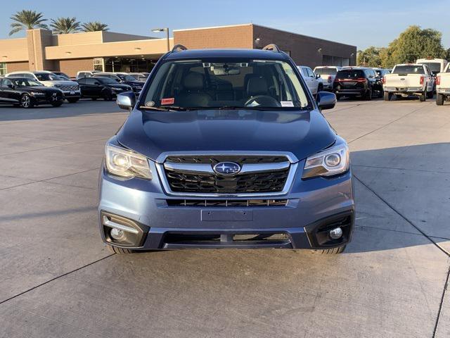 used 2017 Subaru Forester car, priced at $17,695