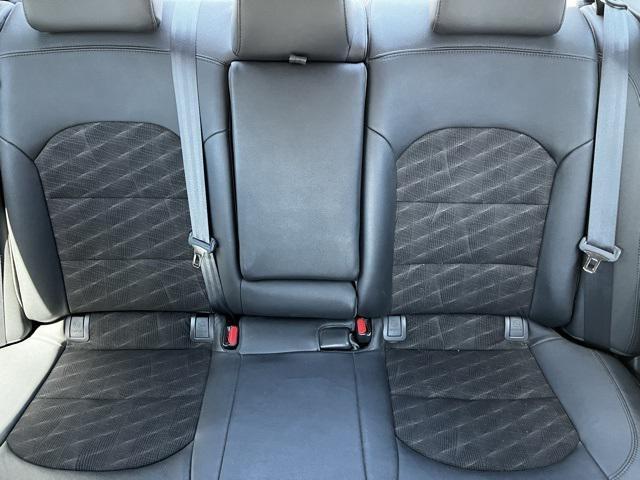 used 2017 Hyundai Sonata car, priced at $11,695