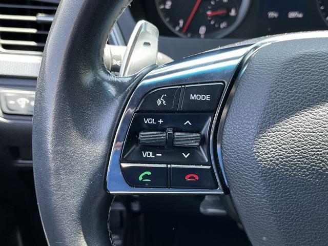 used 2017 Hyundai Sonata car, priced at $11,695