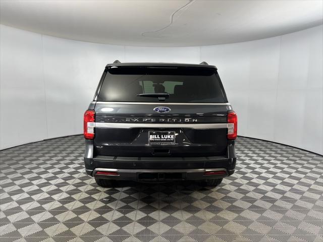 used 2022 Ford Expedition car, priced at $40,673