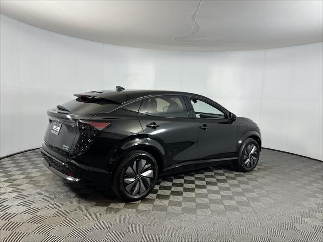 used 2024 Nissan ARIYA car, priced at $25,975