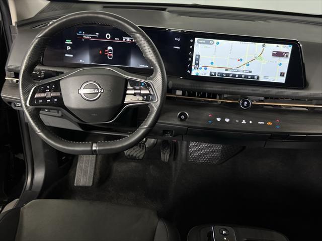 used 2024 Nissan ARIYA car, priced at $25,975