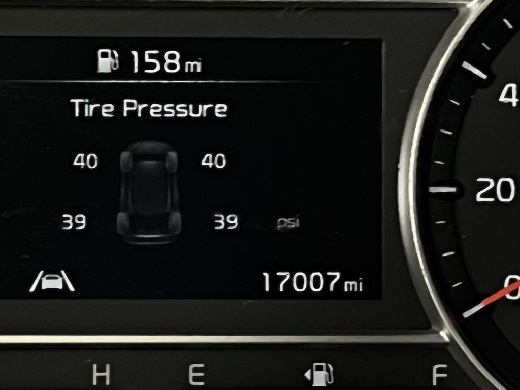 used 2023 Kia Sorento car, priced at $26,075