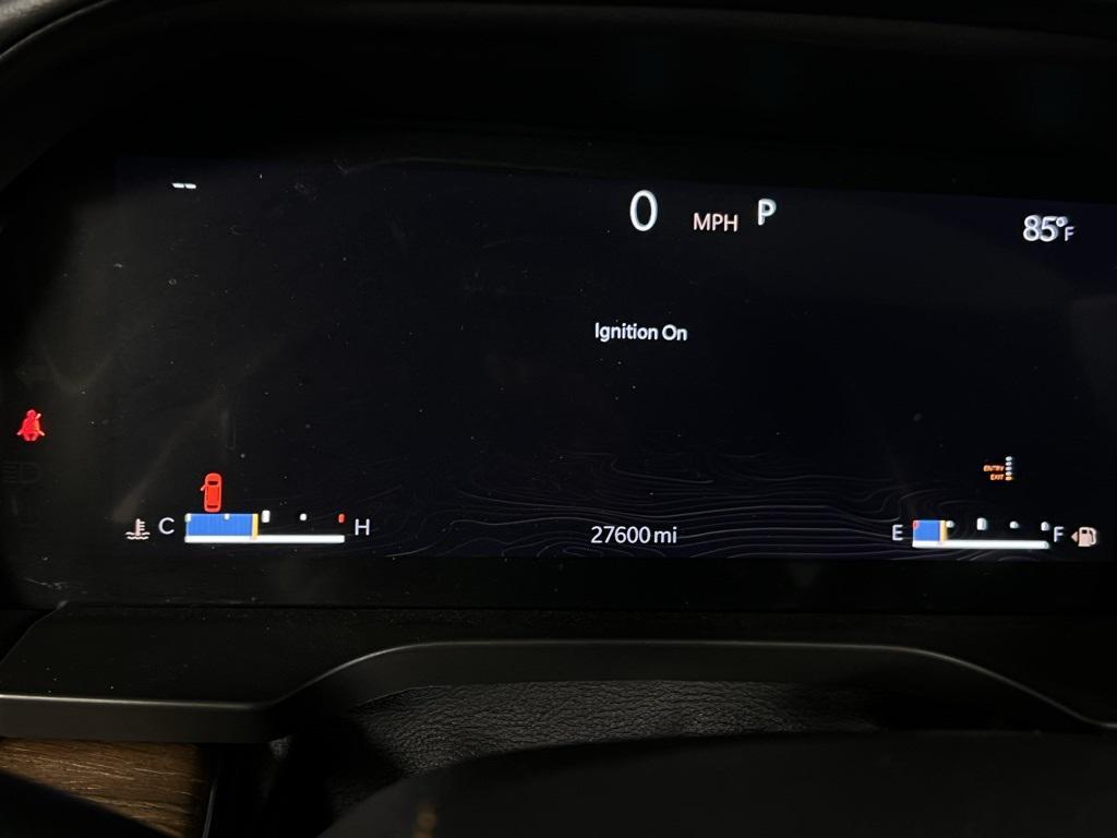 used 2023 Jeep Grand Cherokee car, priced at $40,473