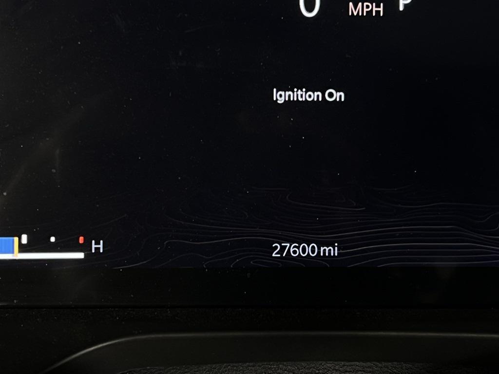 used 2023 Jeep Grand Cherokee car, priced at $40,473