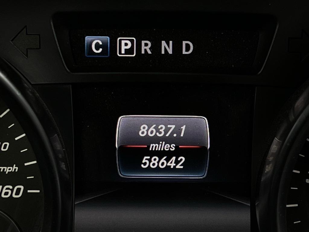 used 2018 Mercedes-Benz SLC 300 car, priced at $18,995