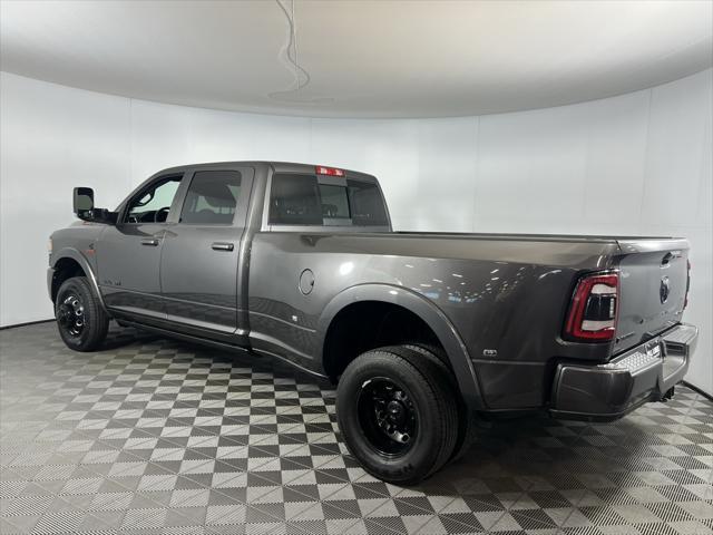 used 2020 Ram 3500 car, priced at $58,975