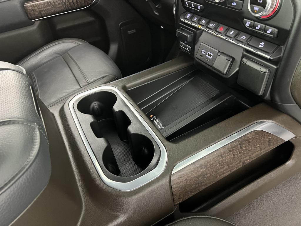 used 2022 GMC Sierra 3500 car, priced at $62,473