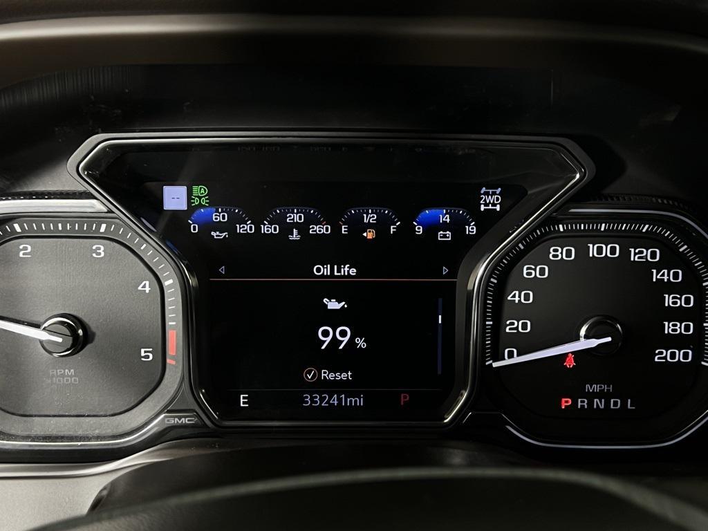 used 2022 GMC Sierra 3500 car, priced at $62,473