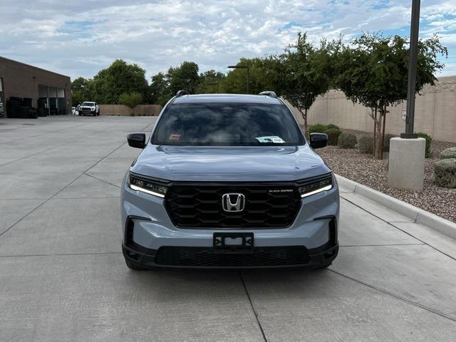 used 2025 Honda Pilot car, priced at $44,073