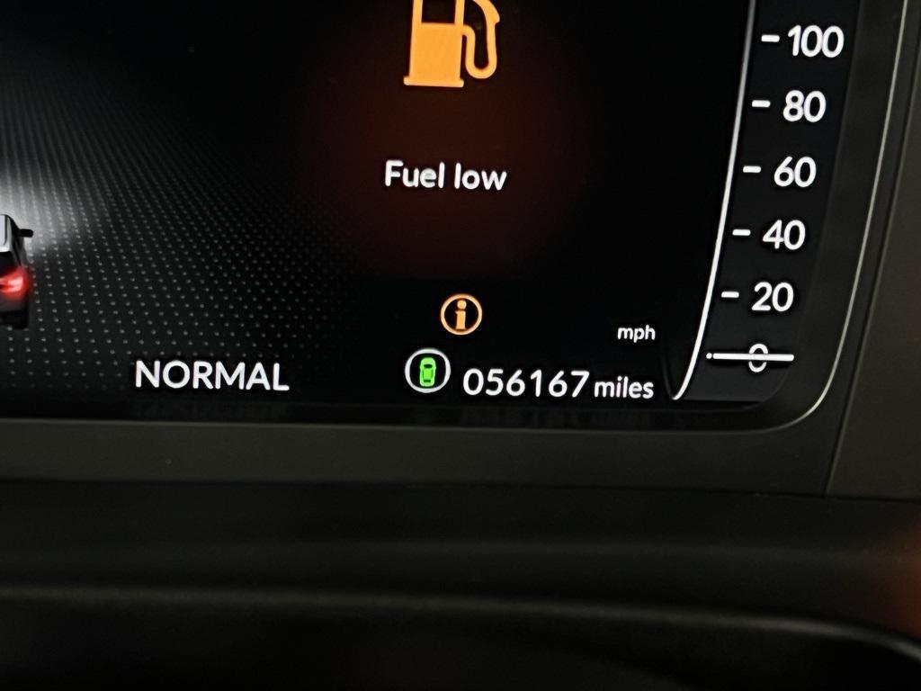 used 2025 Honda Pilot car, priced at $41,173