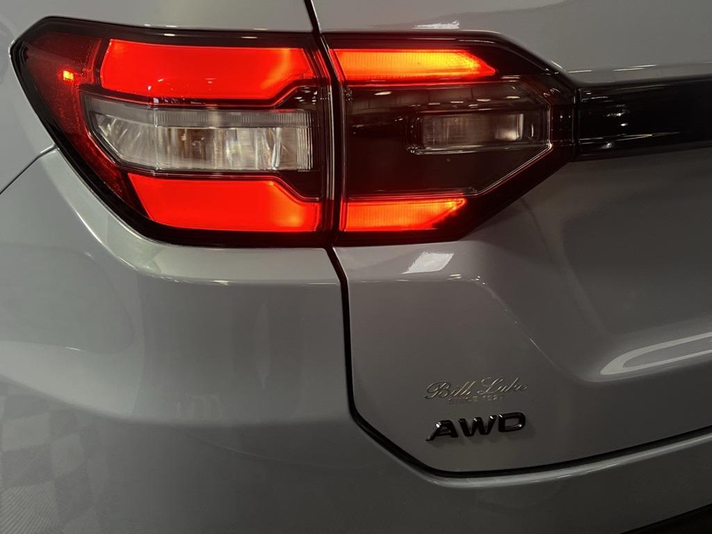 used 2025 Honda Pilot car, priced at $41,173