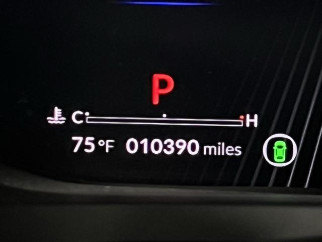used 2023 Acura MDX car, priced at $45,673