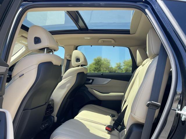 used 2023 Acura MDX car, priced at $45,673