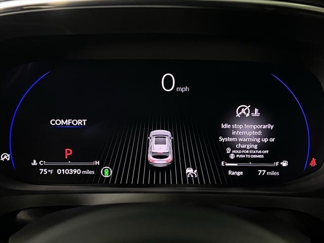 used 2023 Acura MDX car, priced at $45,673