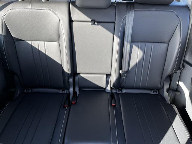 used 2024 Volkswagen Tiguan car, priced at $28,973