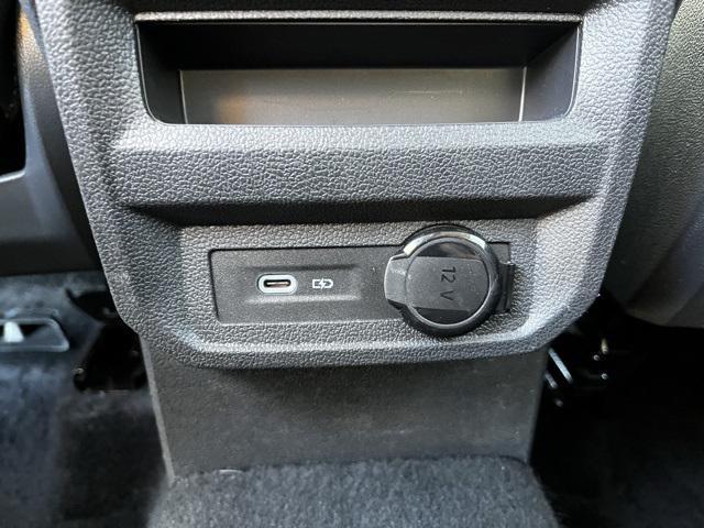 used 2024 Volkswagen Tiguan car, priced at $28,973