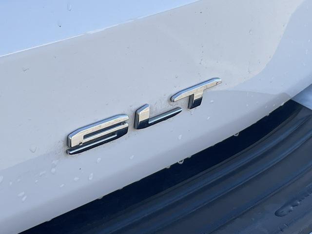 used 2023 GMC Yukon car, priced at $51,973