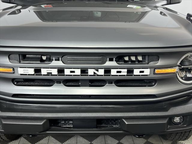 used 2024 Ford Bronco car, priced at $41,973