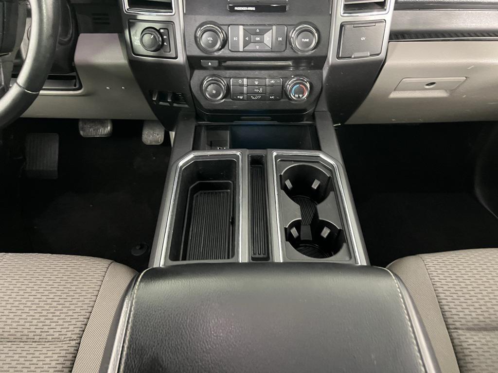 used 2018 Ford F-150 car, priced at $20,995
