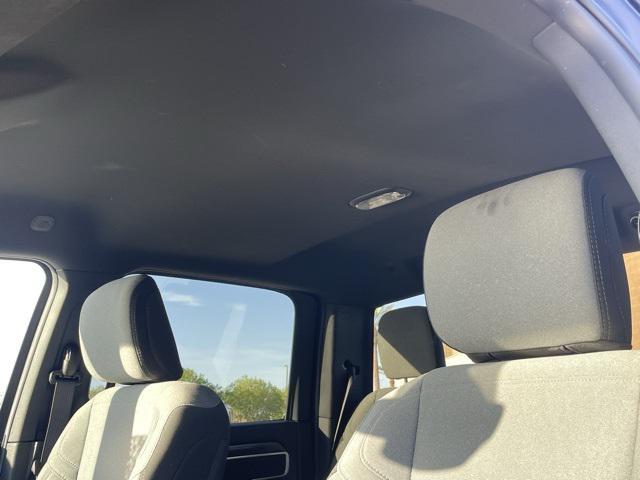 used 2024 Ram 2500 car, priced at $41,973