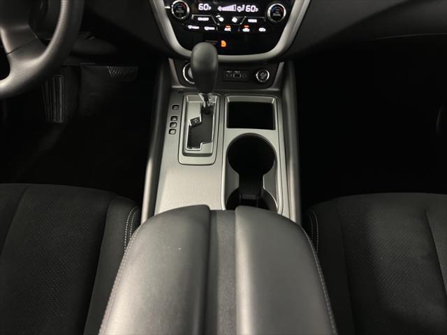 used 2021 Nissan Murano car, priced at $22,473