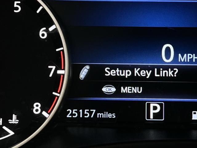 used 2021 Nissan Murano car, priced at $22,473