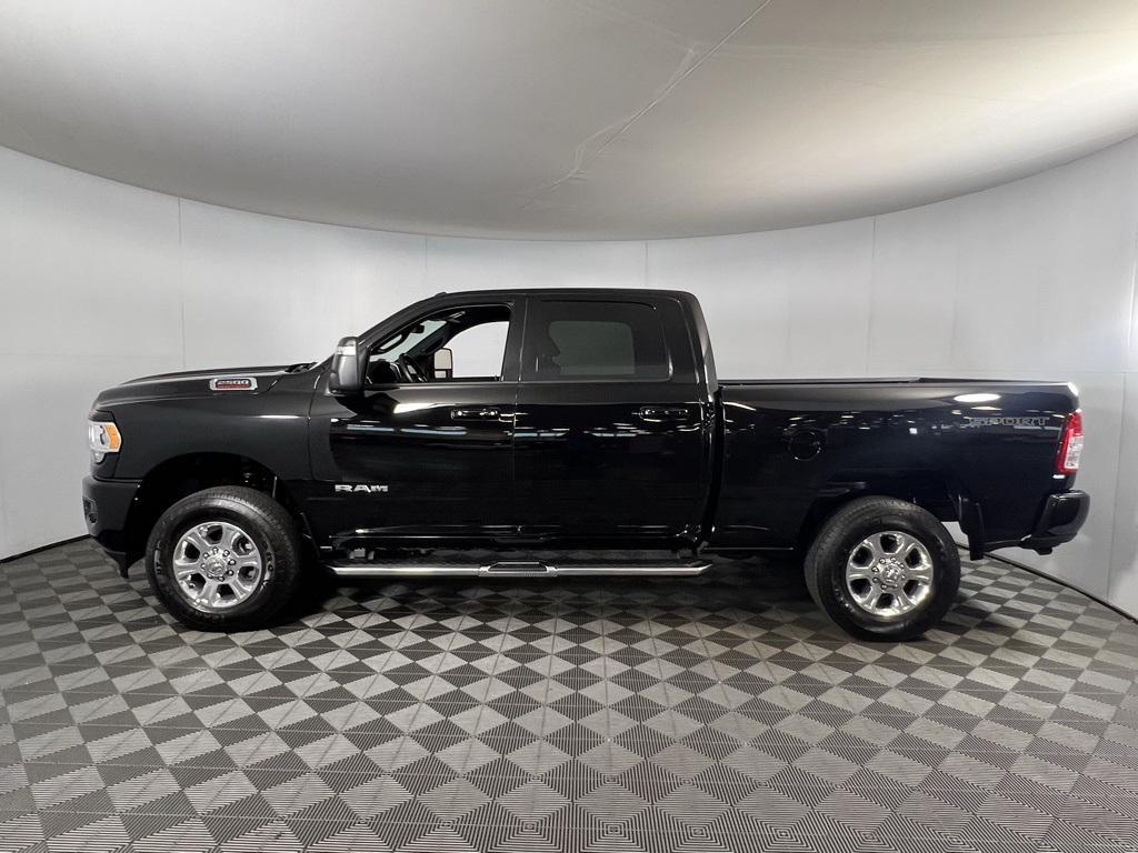 used 2024 Ram 2500 car, priced at $41,673